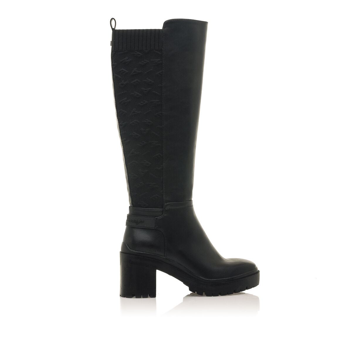 Botas de tacon de Mujer modelo GINZA de MARIAMARE image number 0