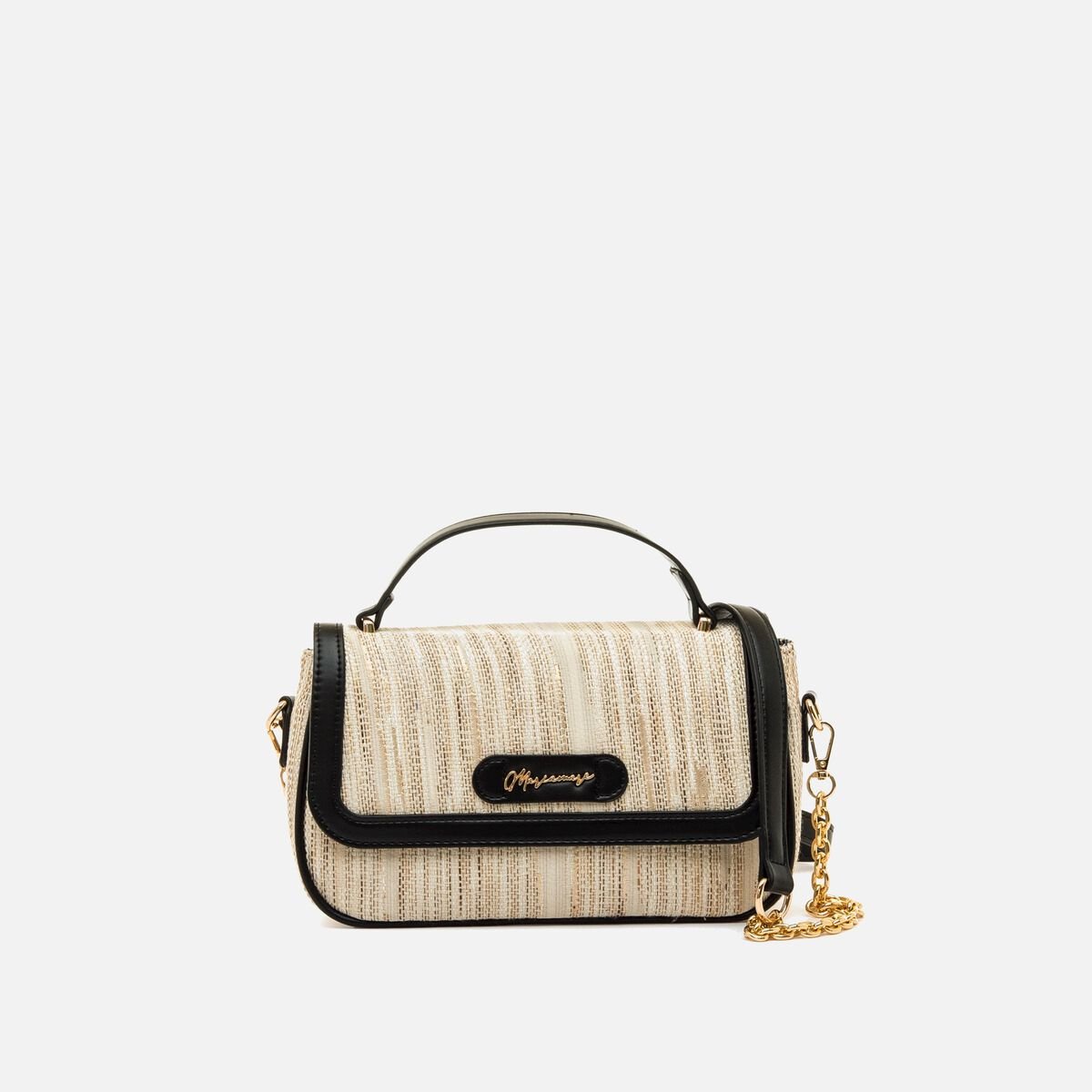 Sacs bandouliere pour Femme mod&egrave;le FRIO de MARIAMARE image number 0