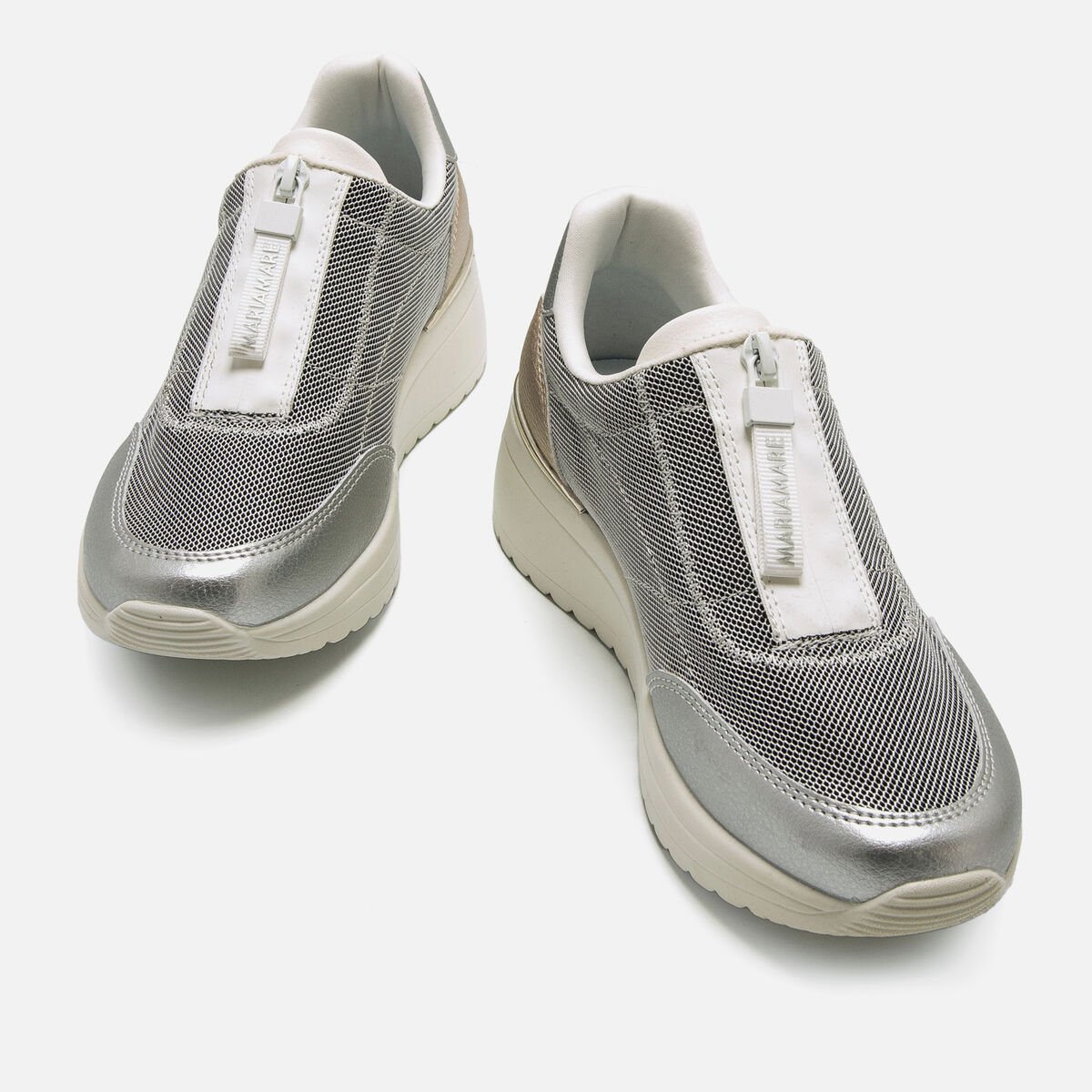 Zapatillas de Mujer modelo SALERNO de MARIAMARE image number 5