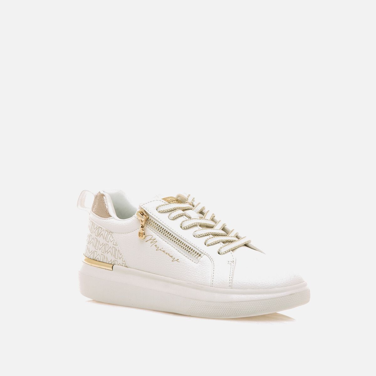 Zapatillas de Mujer modelo VARESE de MARIAMARE image number 1