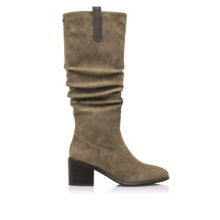 Botas de tacon de Mujer modelo MOLISE de MARIAMARE