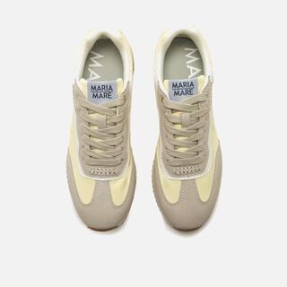 Zapatillas de Mujer modelo LIVANA de MARIAMARE