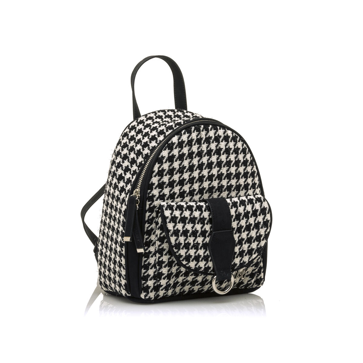 Mochilas de Mujer modelo BATI de MARIAMARE image number 2
