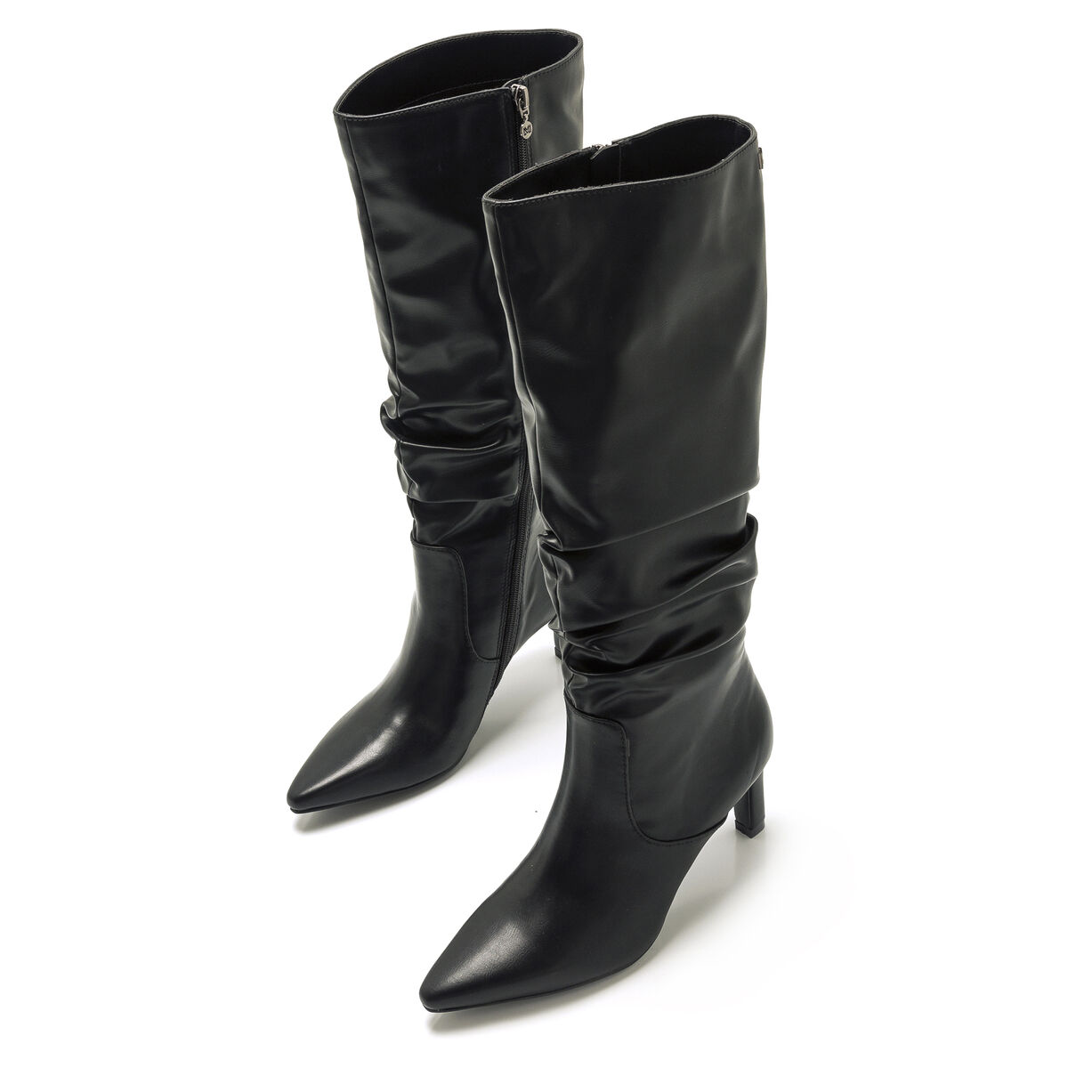 Botas de tacon de Mujer modelo BELLAGIO de MARIAMARE image number 4