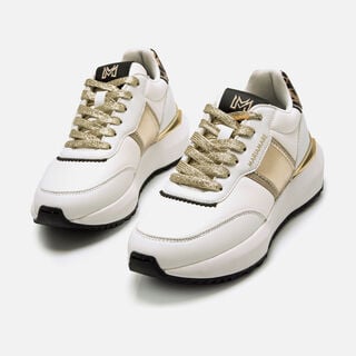 Zapatillas de Mujer modelo HOKU de MARIAMARE