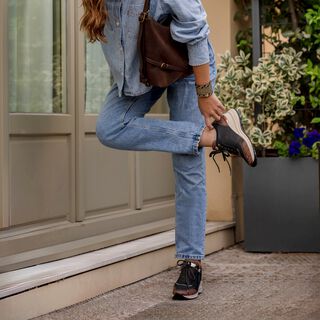 Sapatilhas de Mulher modelo CINZIA de MARIAMARE