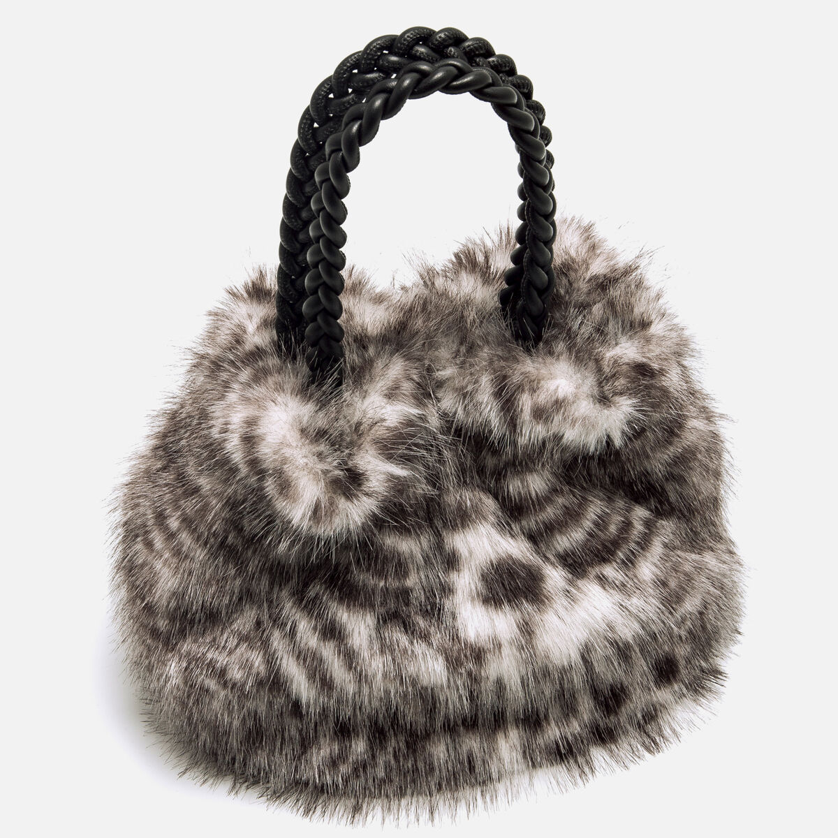 Bolsos de mano de Mujer modelo BOMBO de MARIAMARE image number 5