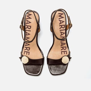 Sandalias de salto de Mulher modelo LUIN de MARIAMARE
