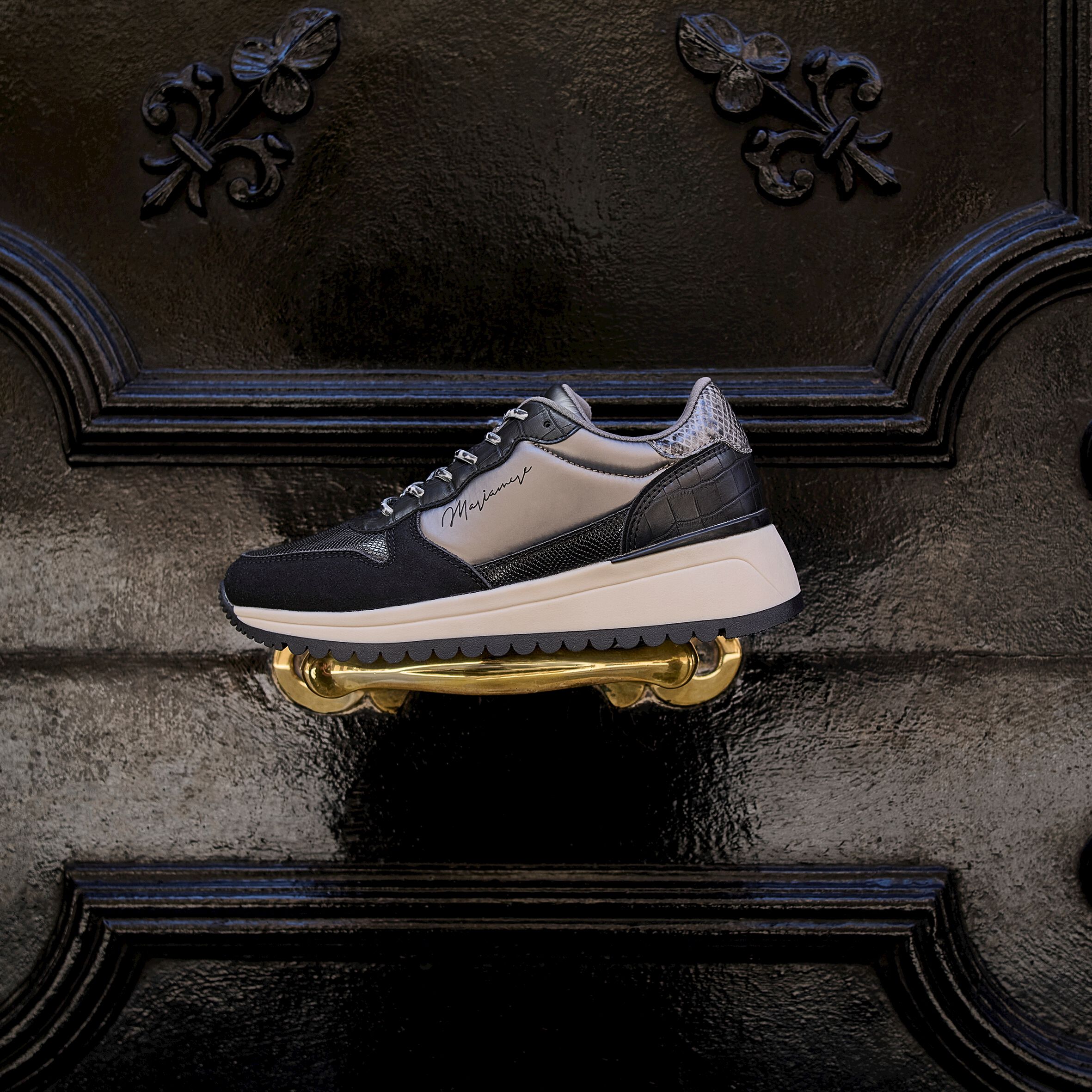 Maria mare sneakers best sale