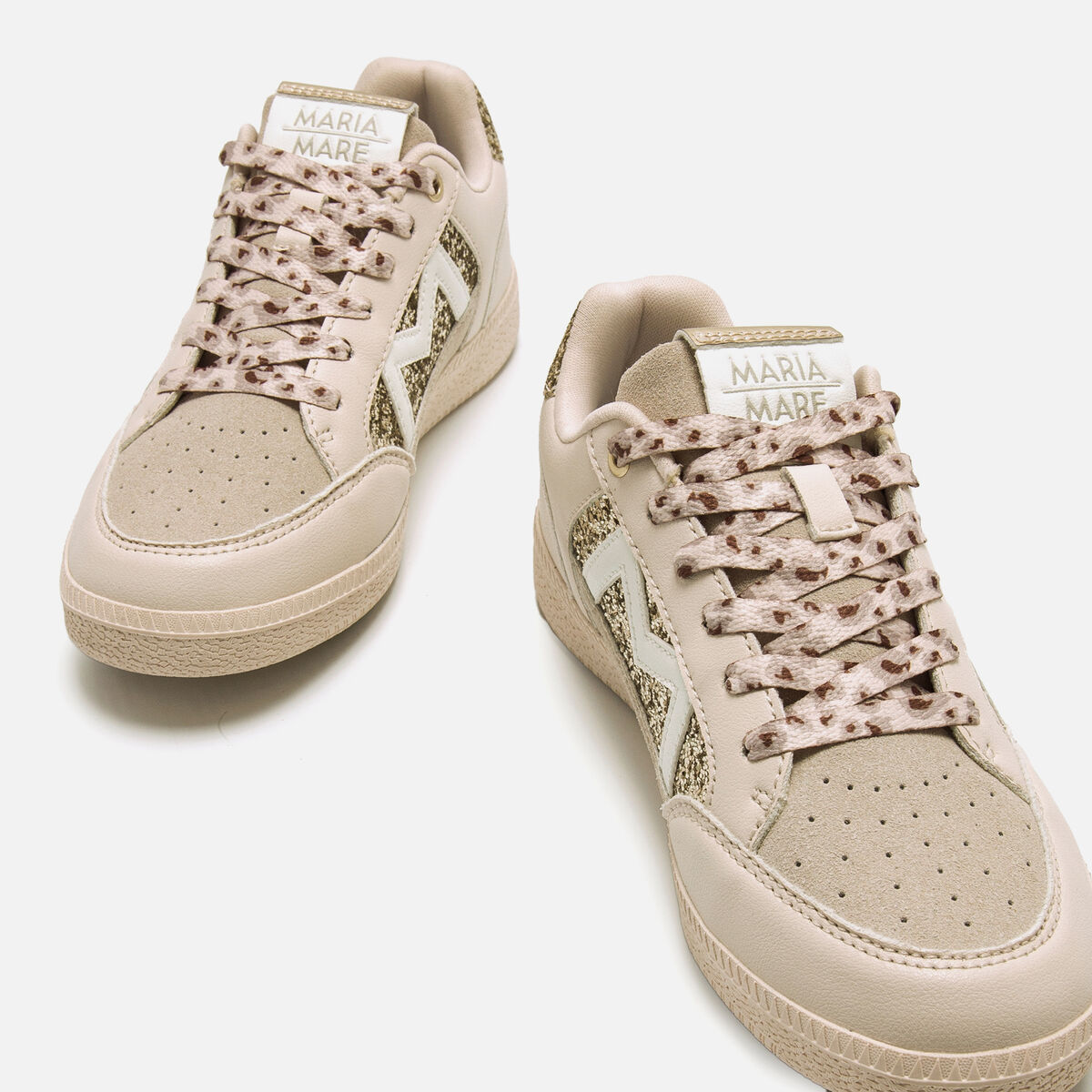 Sneakers pour Femme modèle FIORA de MARIAMARE image number 3