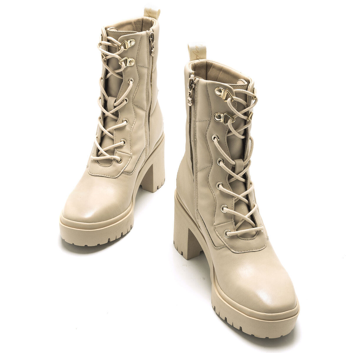 Botines de tacon de Mujer modelo GINZA de MARIAMARE image number 5