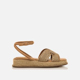 Sandalias planas de Mujer modelo GAETA de MARIAMARE