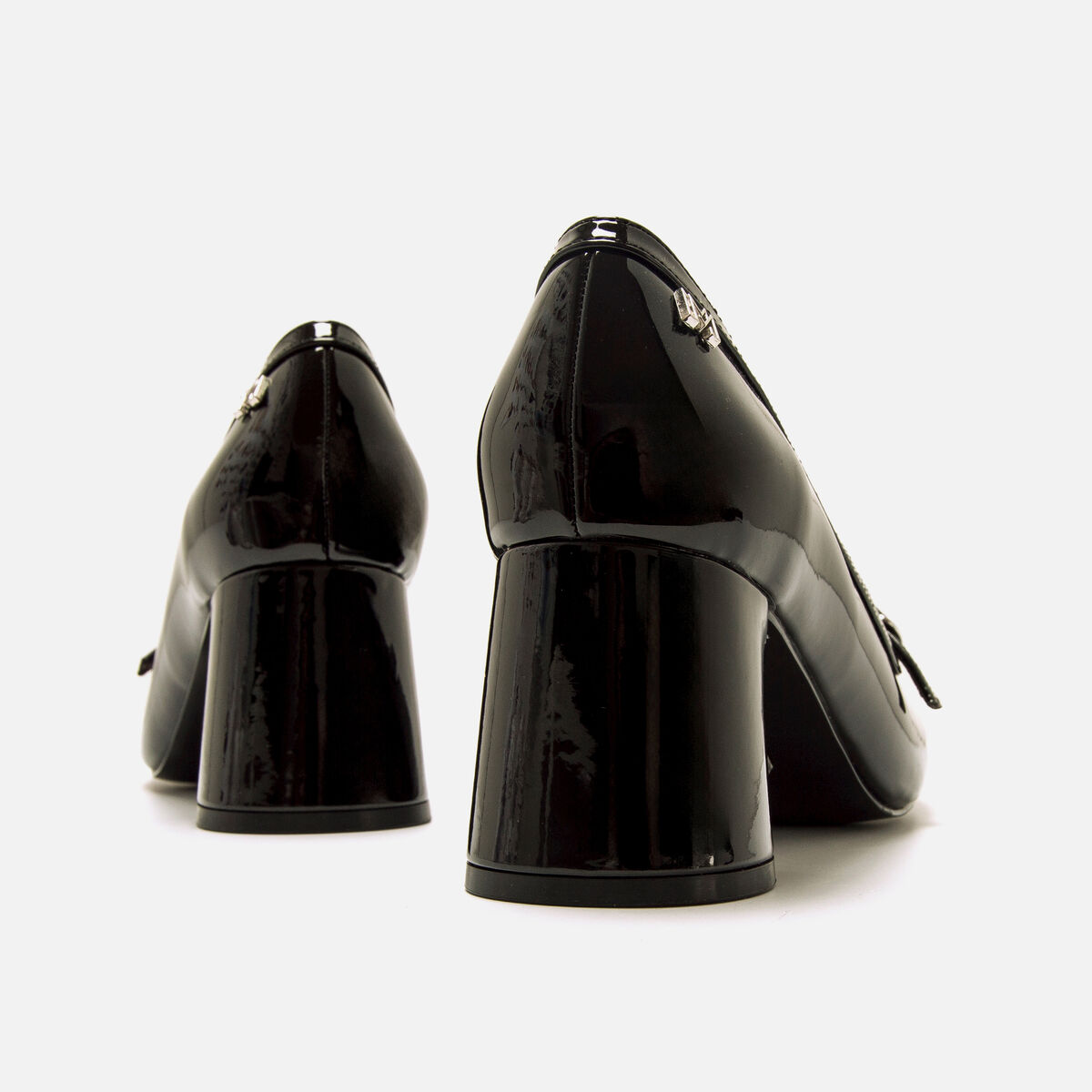 Zapatos de tacon de Mujer modelo PIENZA de MARIAMARE image number 7