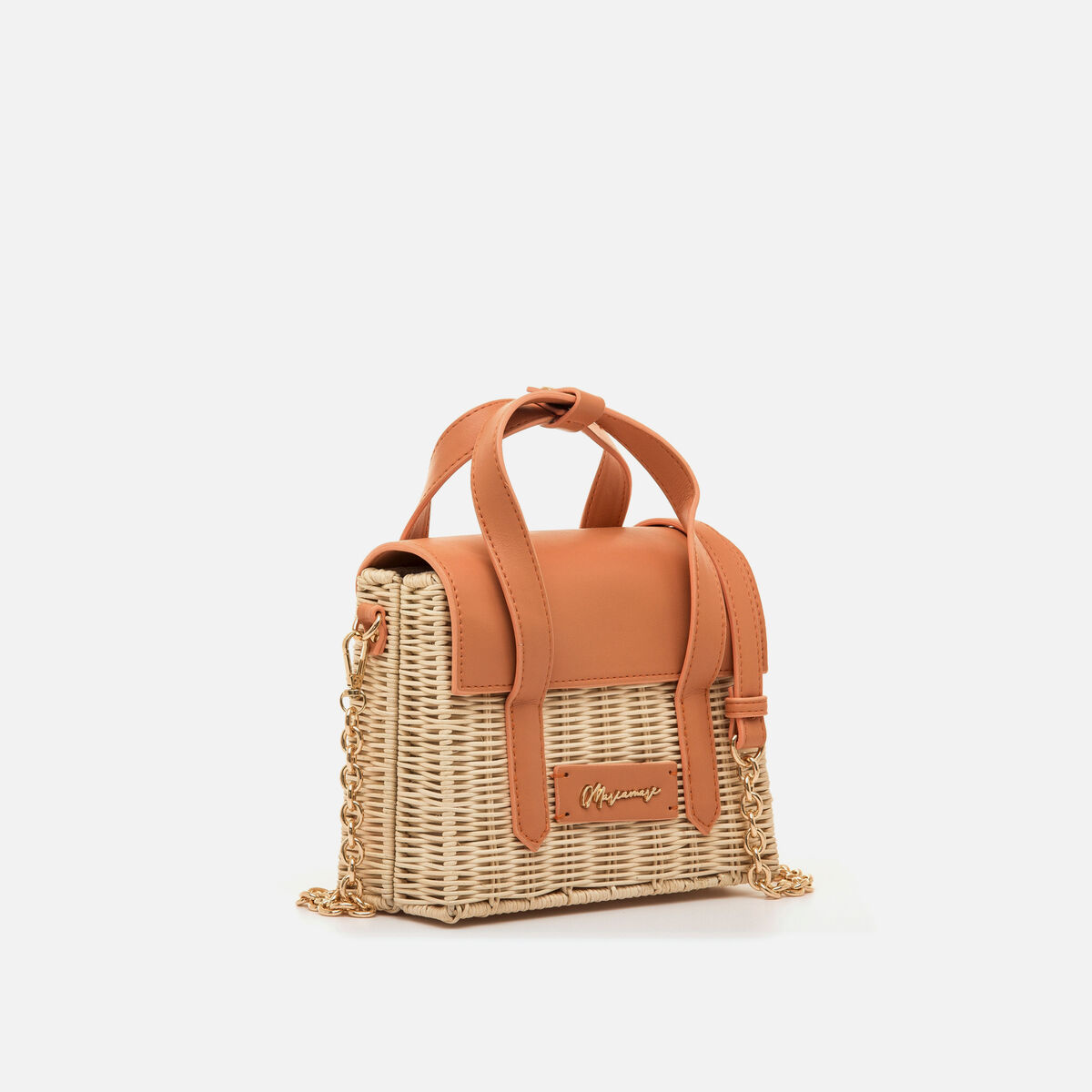 Bandoleras de Mujer modelo ATUNA de MARIAMARE image number 5