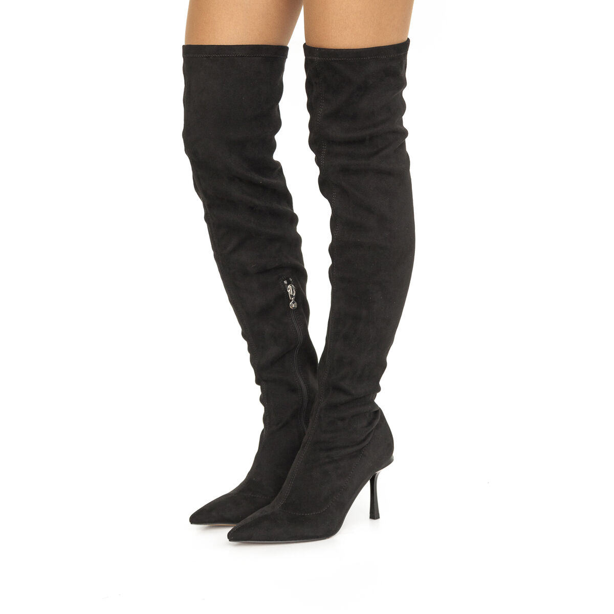 Botas de tacon de Mujer modelo BIELLA de MARIAMARE image number 1