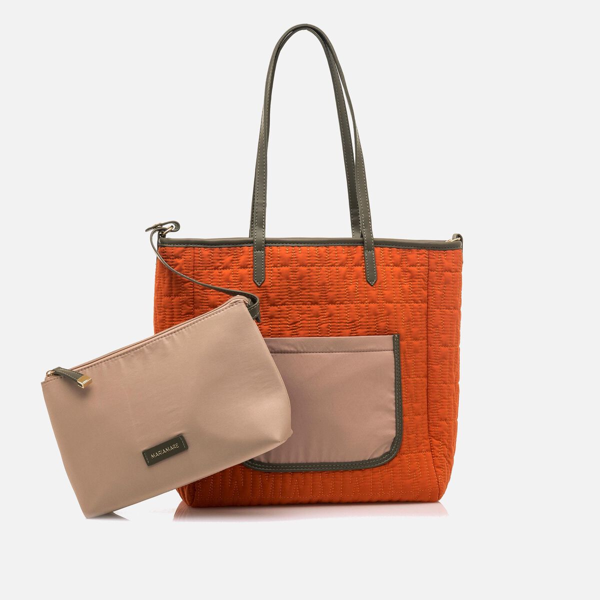 Bolsos de Mujer modelo REVER de MARIAMARE image number 5