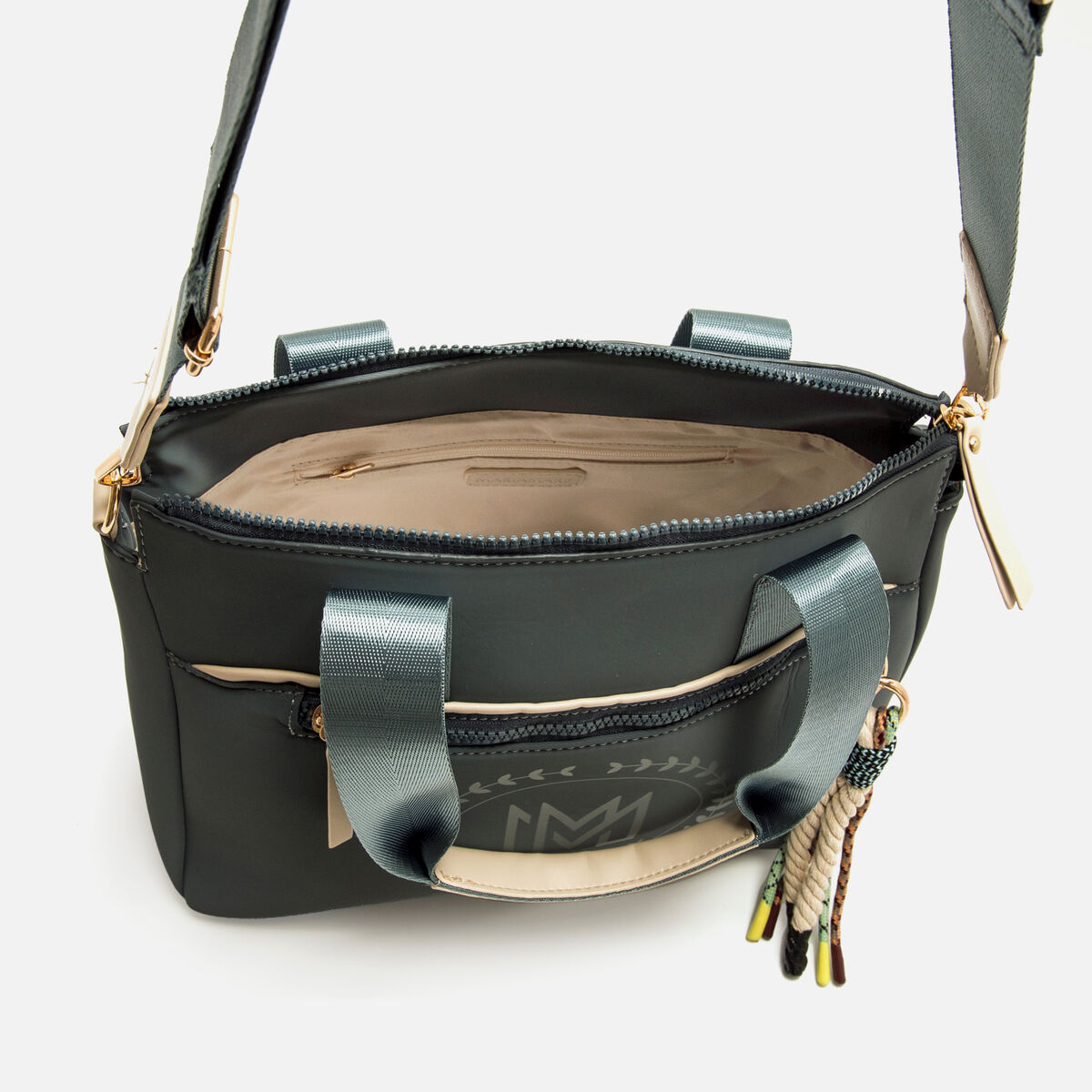 Bolsos de Mujer modelo LINCE de MARIAMARE image number 4