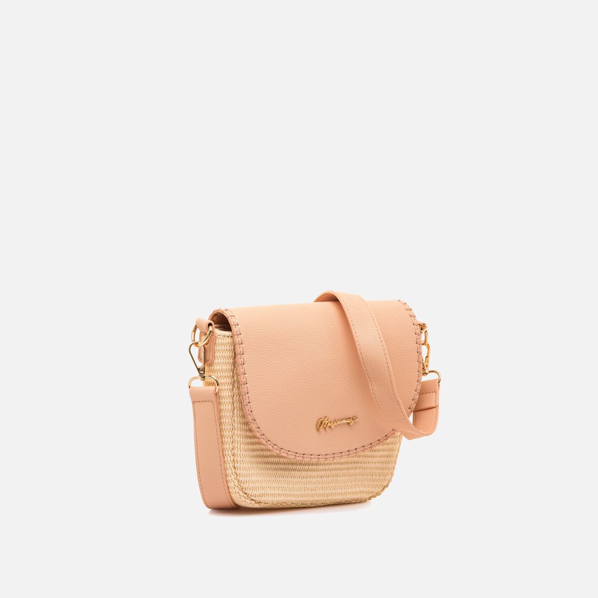 Sacs bandouliere pour Femme mod&egrave;le SALA de MARIAMARE image number 2