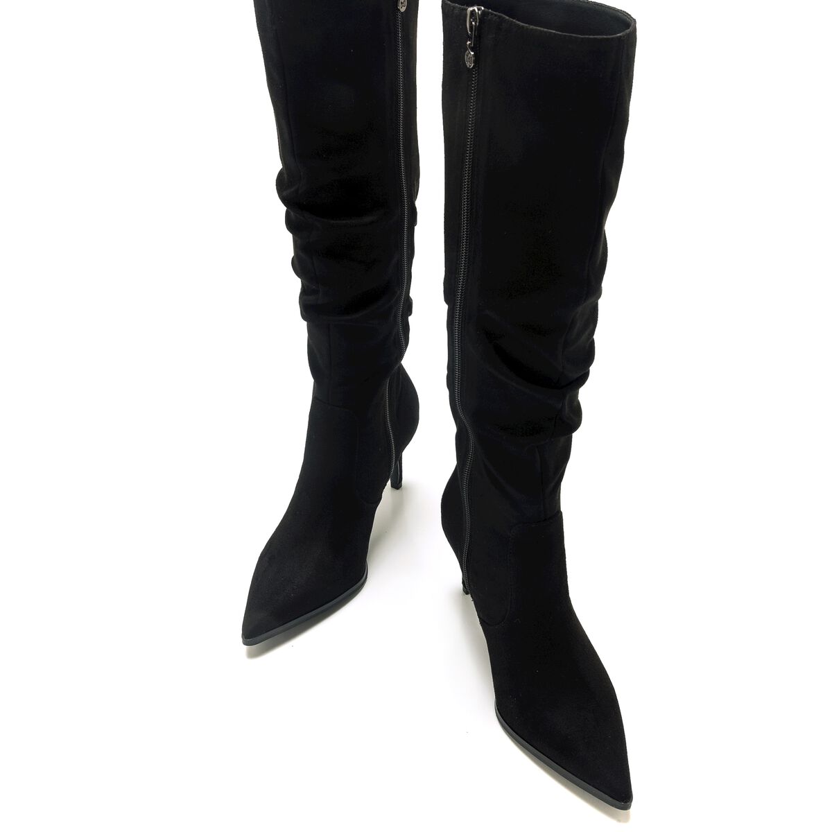 Botas de tacon de Mujer modelo NUORO de MARIAMARE image number 5