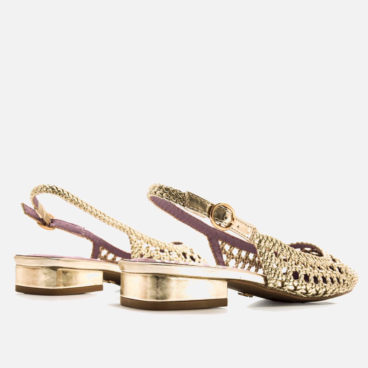 Zapatos planos de Mujer modelo PUGLIA de MARIAMARE image number 2