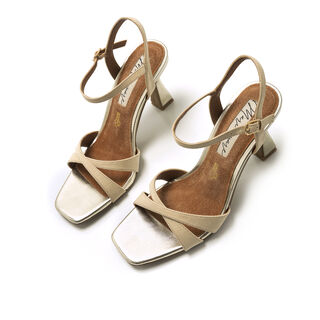Sandalias de tacon de Mujer modelo NUIN de MARIAMARE