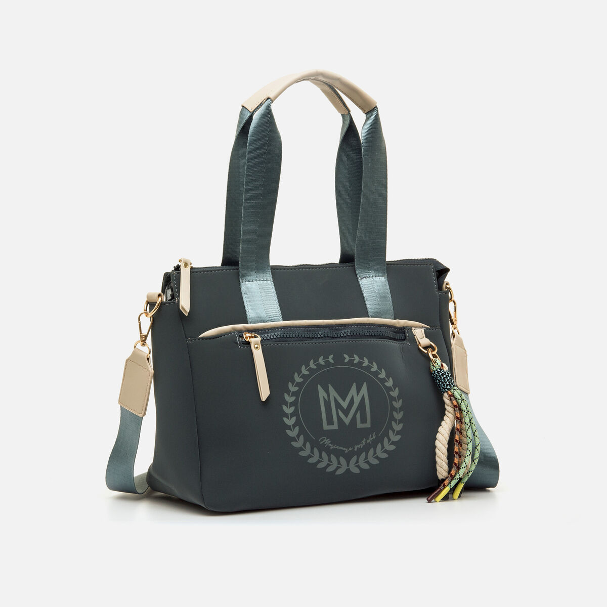 Bolsos de Mujer modelo LINCE de MARIAMARE image number 2