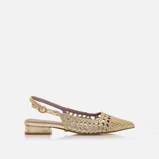 Sapatos planos de Mulher modelo PUGLIA de MARIAMARE