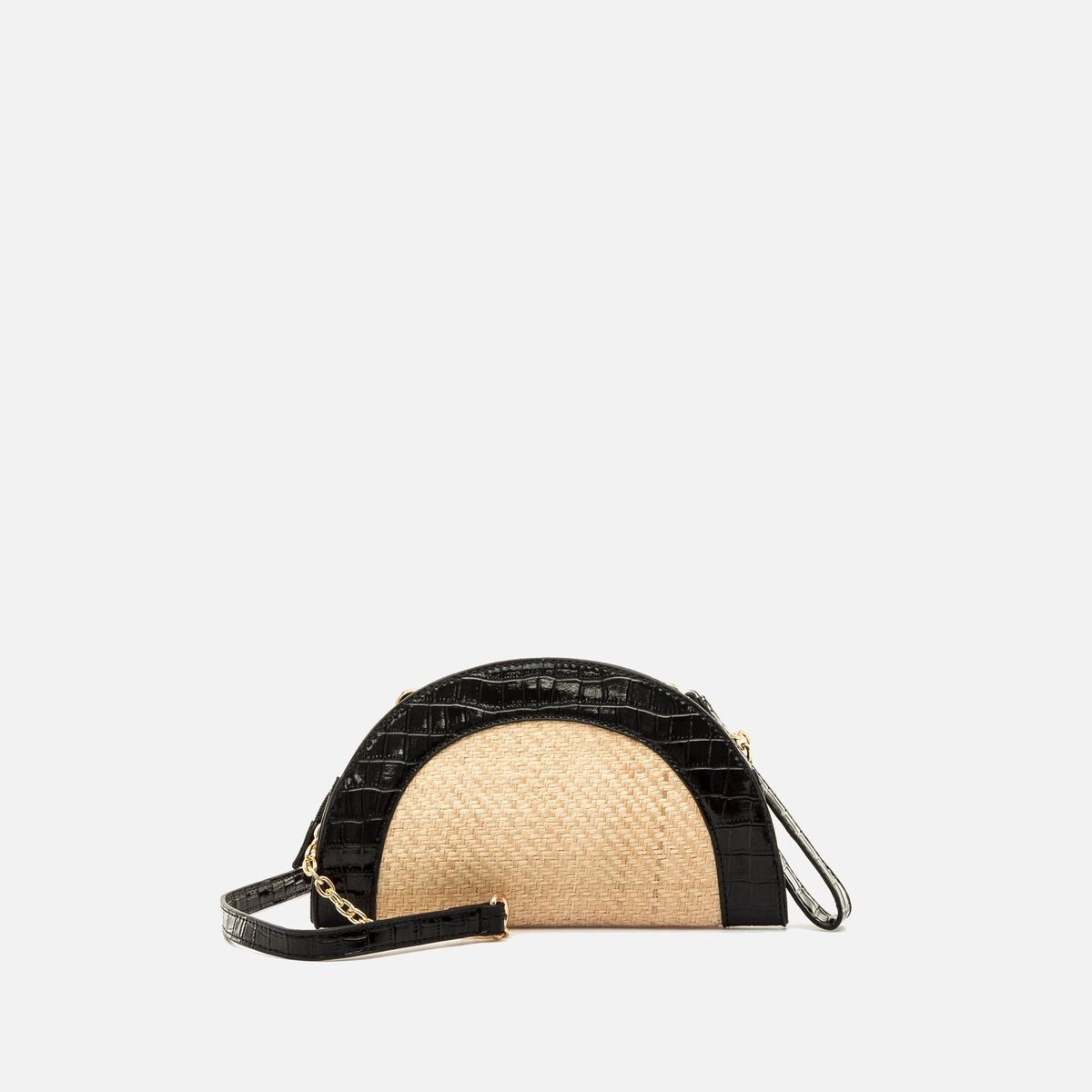 Bolsos de mano de Mujer modelo DIAM de MARIAMARE image number 3