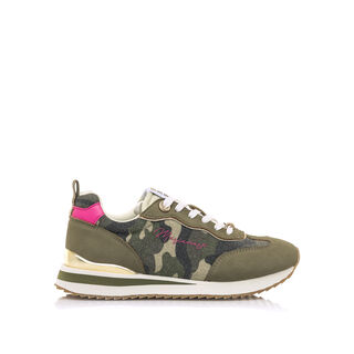 Zapatillas de Mujer modelo NARITA de MARIAMARE