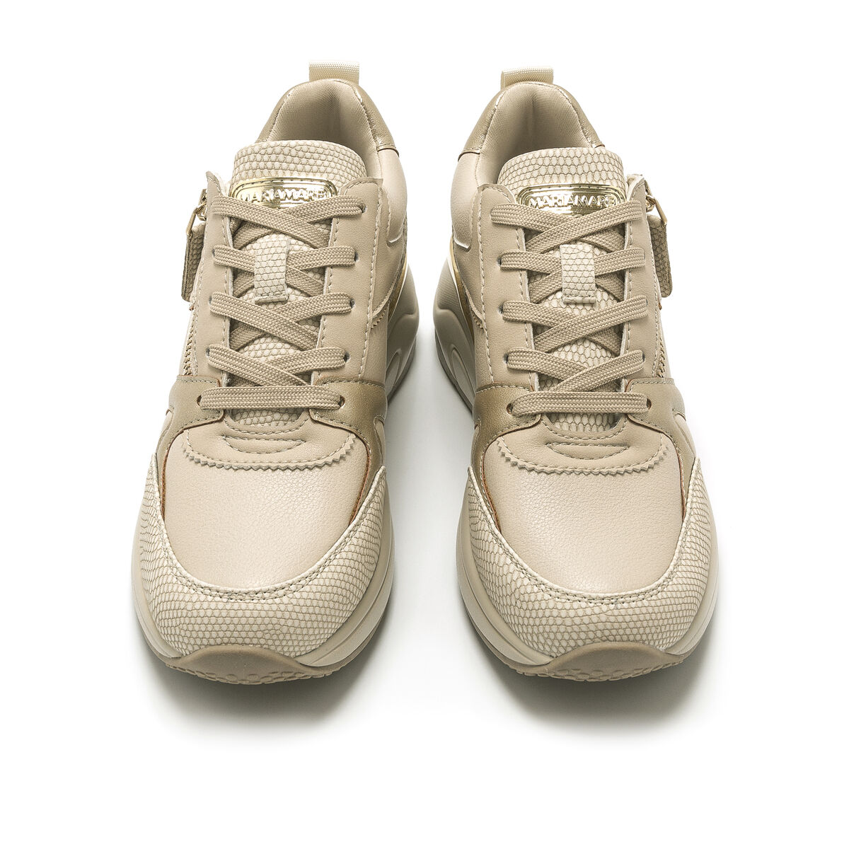 Zapatillas de Mujer modelo QUEEN de MARIAMARE image number 4