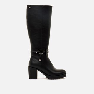 Botas de tacon de Mujer modelo POMPEI de MARIAMARE