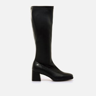 Botas de tacon de Mujer modelo NEROLA de MARIAMARE