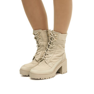 Botines de tacon de Mujer modelo GINZA de MARIAMARE