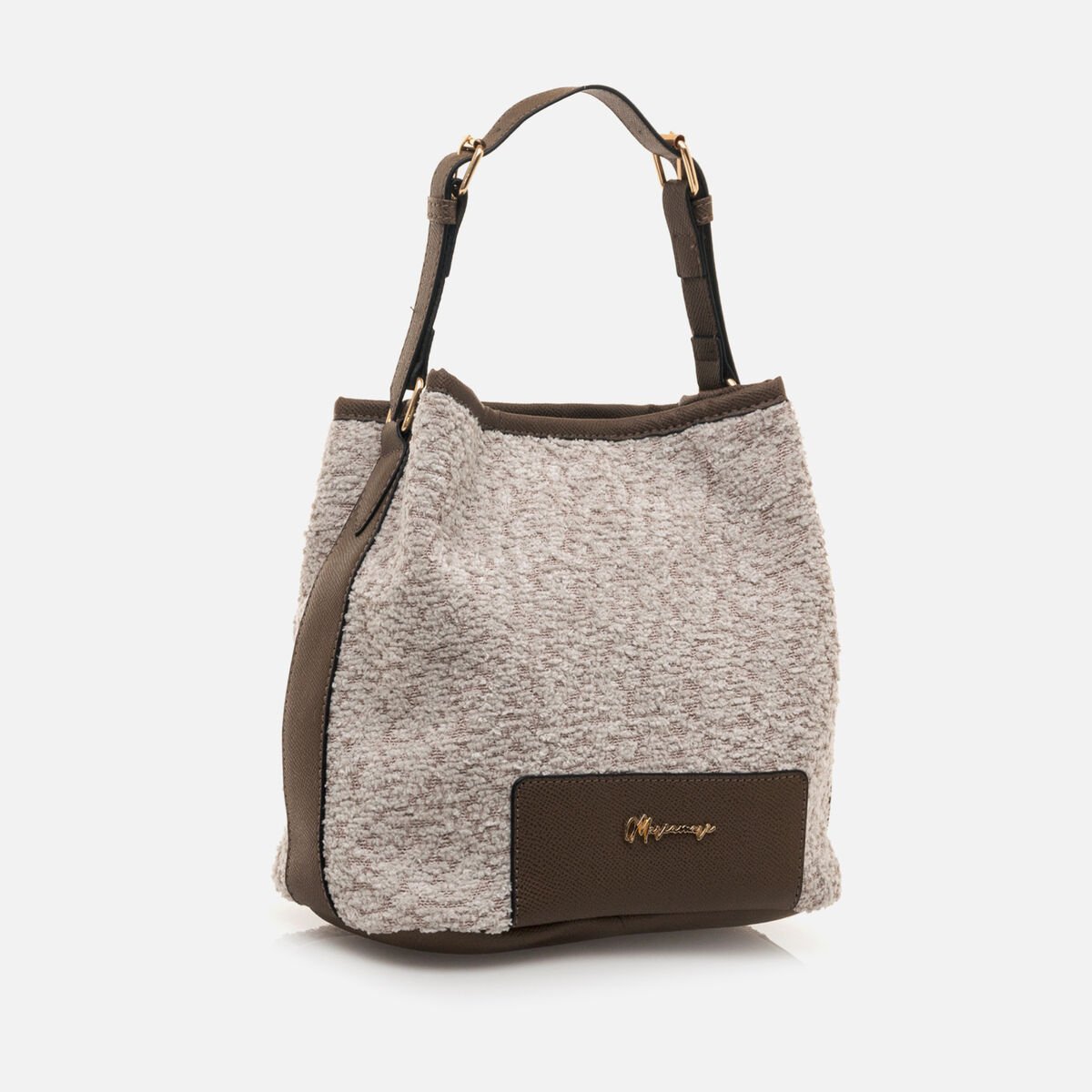Bolsos de Mujer modelo TOBA de MARIAMARE image number 2