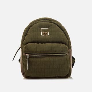 Mochilas de Mujer modelo PERLI de MARIAMARE