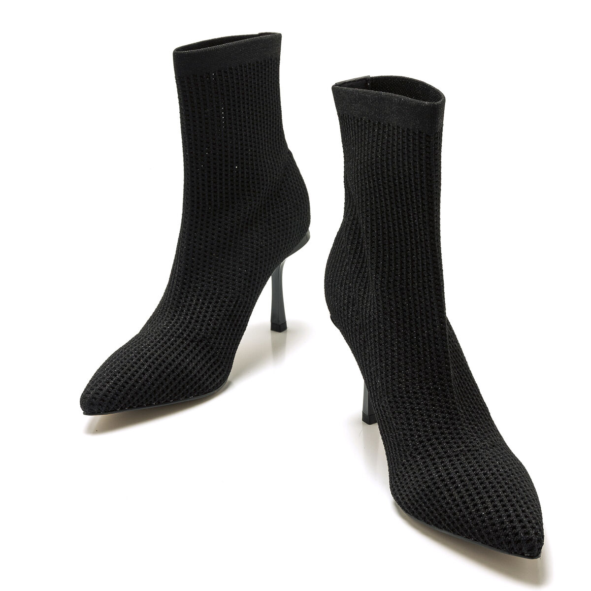 Botines de tacon de Mujer modelo BIELLA de MARIAMARE image number 5
