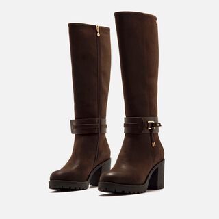 Botas de salto de Mulher modelo POMPEI de MARIAMARE