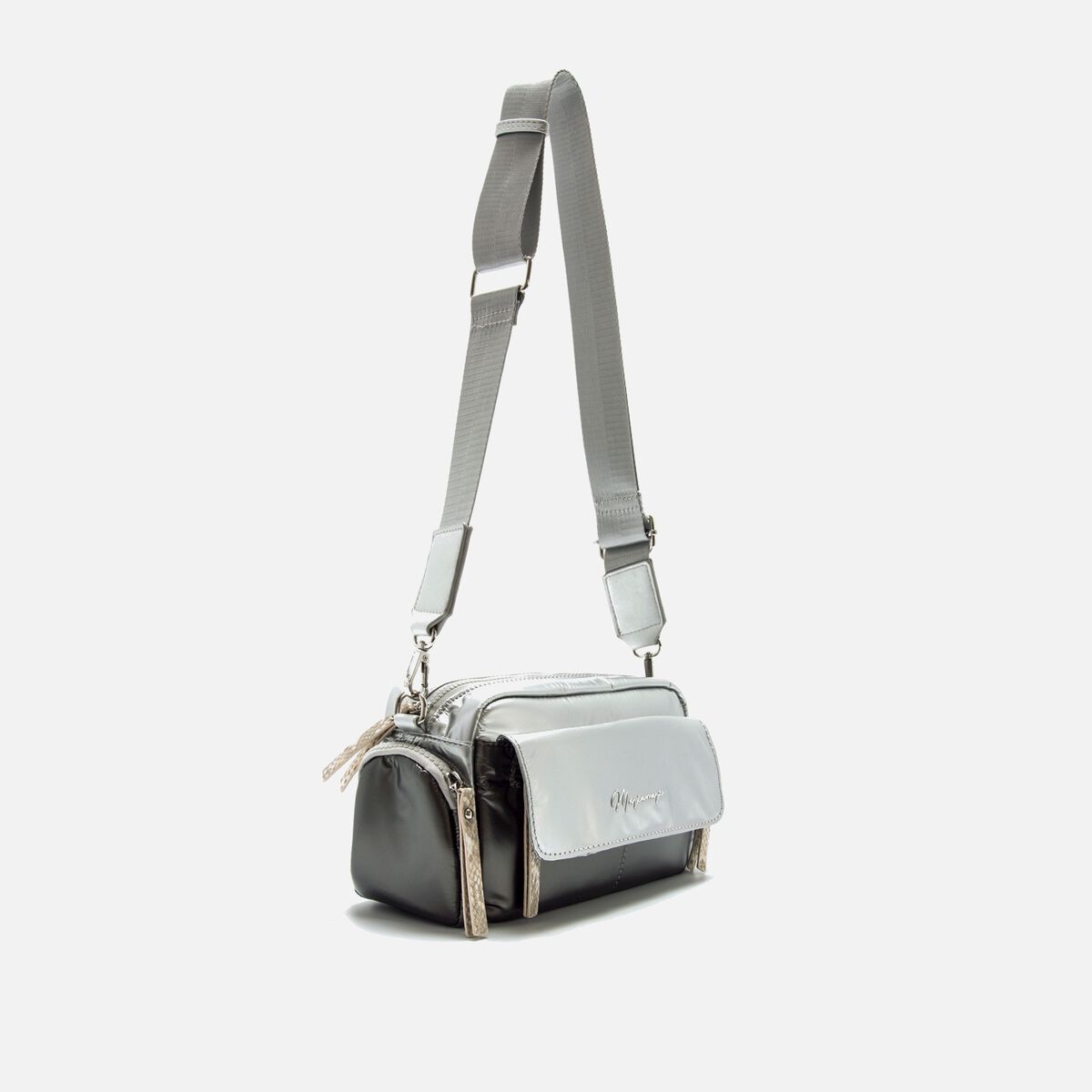 Bandoleras de Mujer modelo MESA de MARIAMARE image number 5