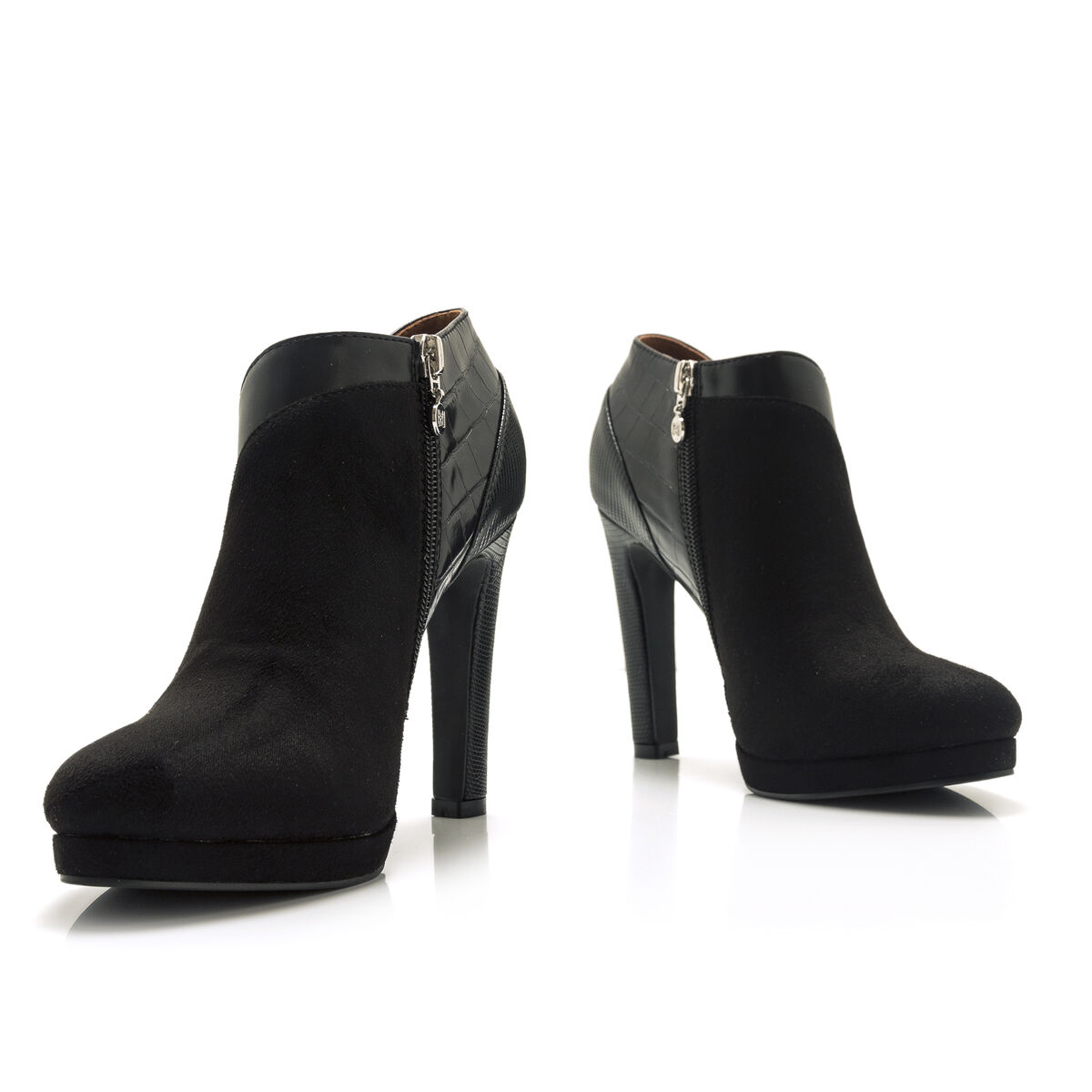 Botines de tacon de Mujer modelo ACALA de MARIAMARE image number 5