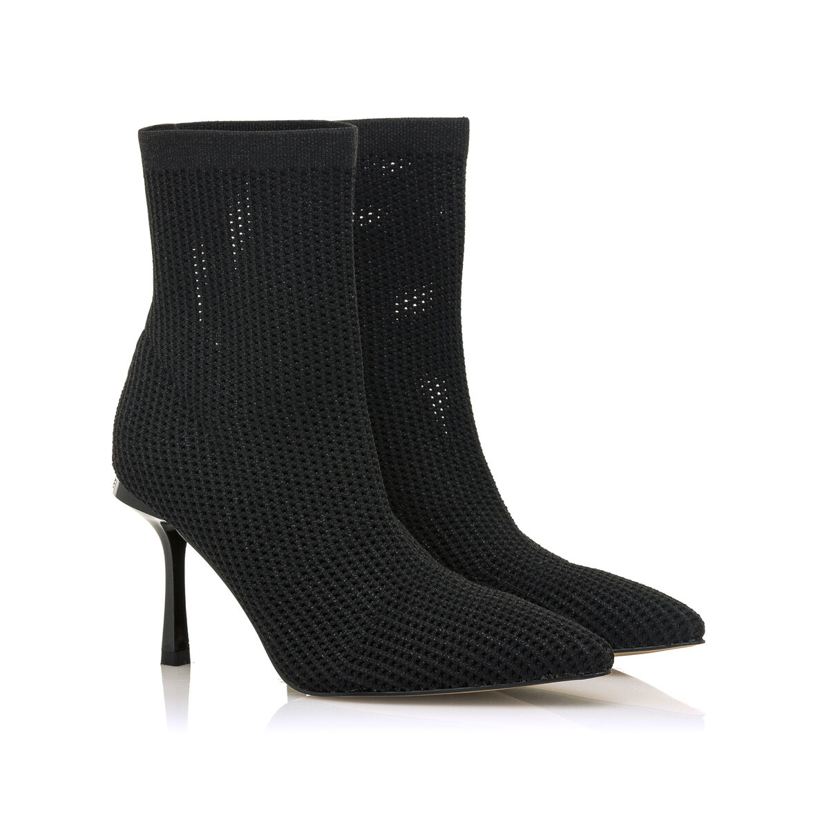 Botines de tacon de Mujer modelo BIELLA de MARIAMARE image number 1