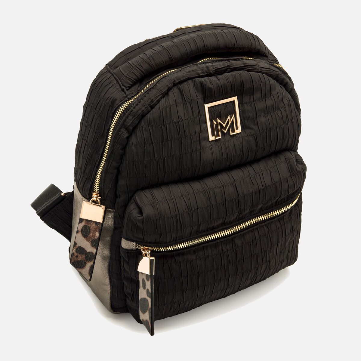 Sacs a dos pour Femme modèle PERLI de MARIAMARE image number 1