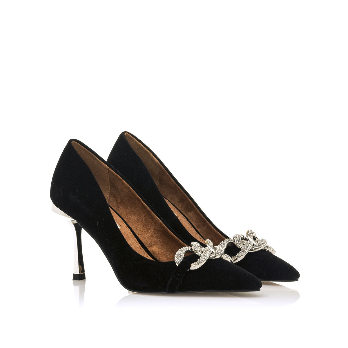 Zapatos de tacon de Mujer modelo BIELLA de MARIAMARE image number 1