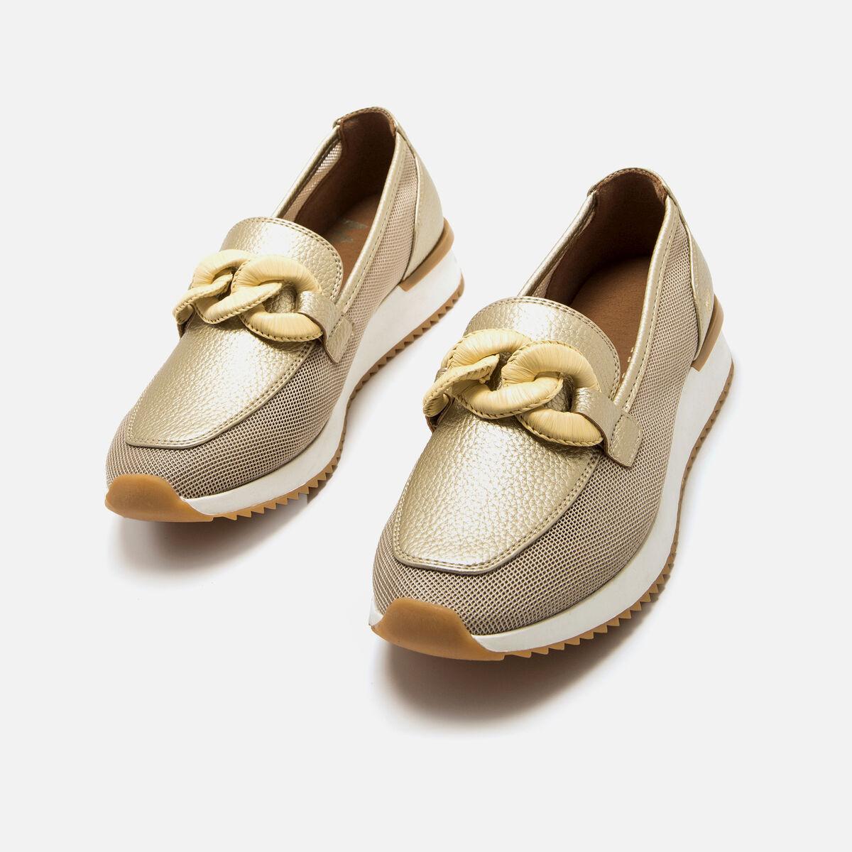 Zapatillas de Mujer modelo LIVANA de MARIAMARE image number 3