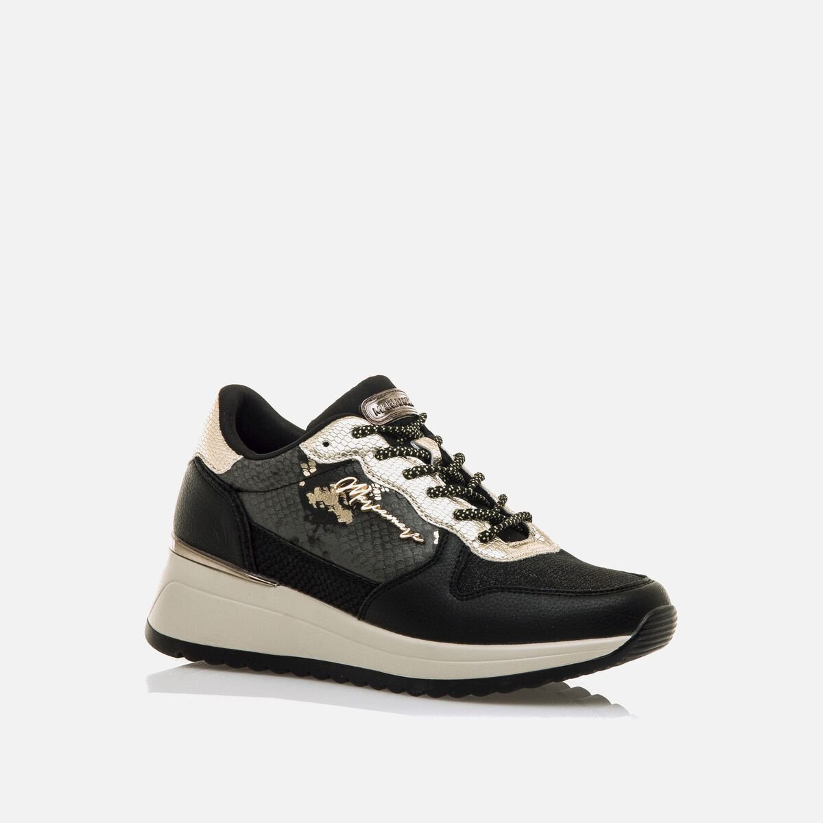 Zapatillas de Mujer modelo SALERNO de MARIAMARE image number 1