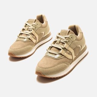 Zapatillas de Mujer modelo NARITA de MARIAMARE