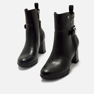 Botines de tacon de Mujer modelo POLINO de MARIAMARE