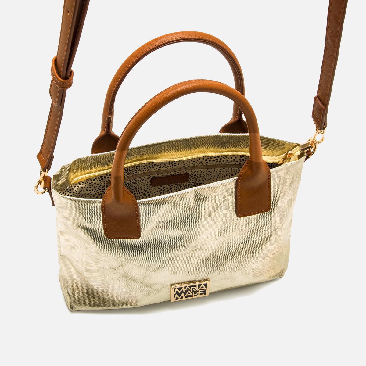 Sacs pour Femme modèle BEVIN de MARIAMARE image number 4