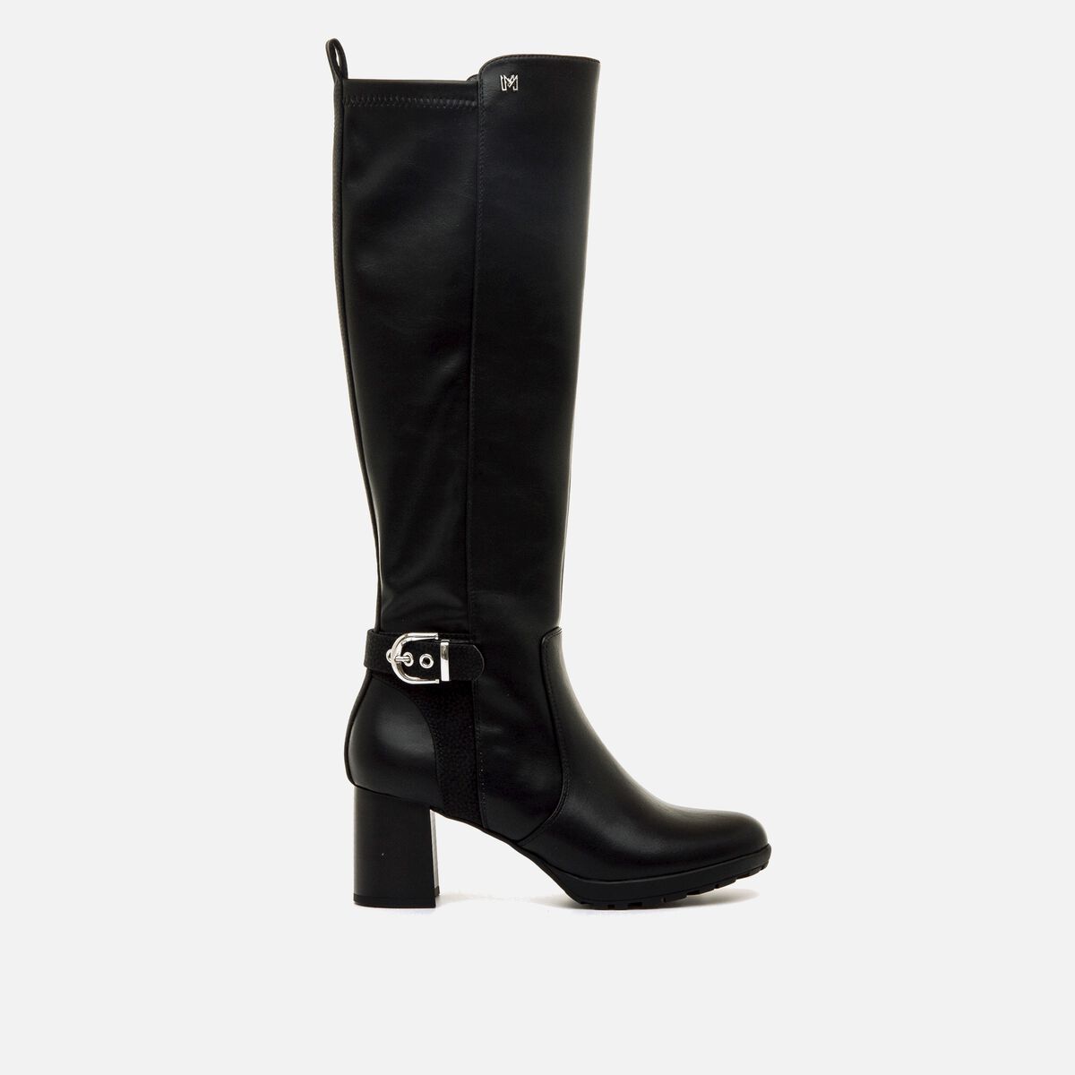 Botas de tacon de Mujer modelo POLINO de MARIAMARE image number 0