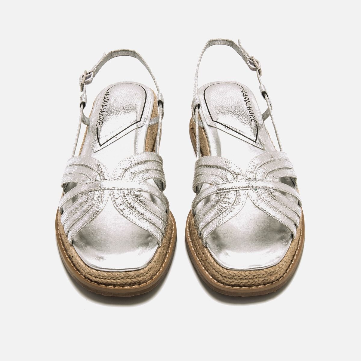 Sandalias planas de Mujer modelo GAETA de MARIAMARE image number 3