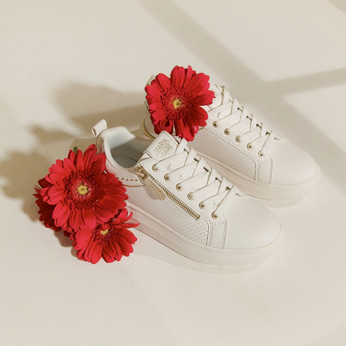 Sneakers de Mulher modelo VARESE de MARIAMARE image number 1